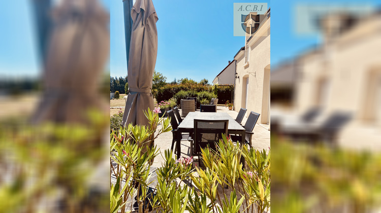 Ma-Cabane - Vente Maison Vendôme, 198 m²