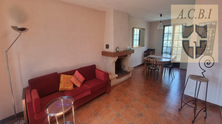 Ma-Cabane - Vente Maison Vendôme, 117 m²