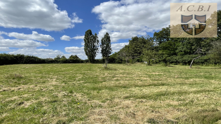Ma-Cabane - Vente Maison Vendôme, 97 m²