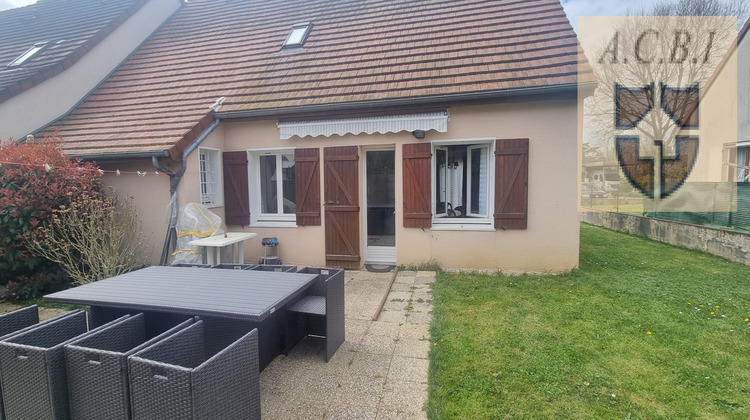 Ma-Cabane - Vente Maison Vendôme, 130 m²