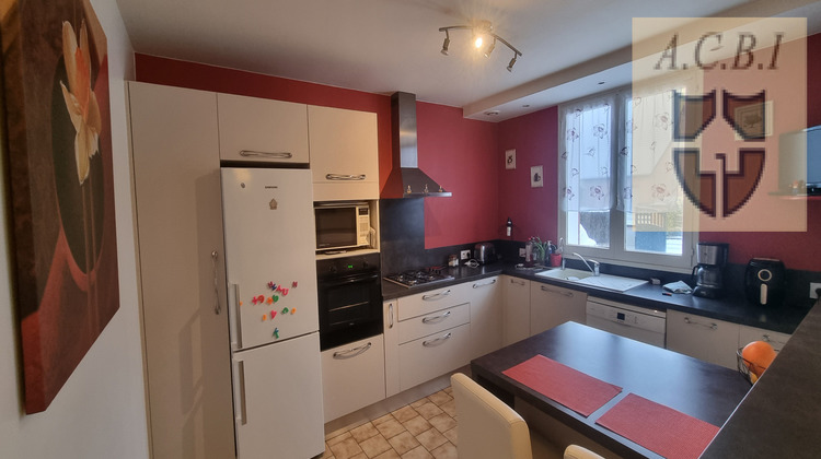 Ma-Cabane - Vente Maison Vendôme, 130 m²