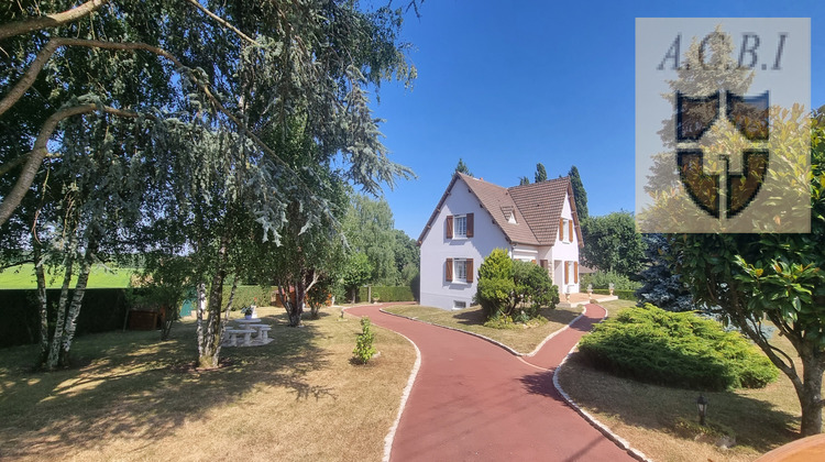 Ma-Cabane - Vente Maison Vendôme, 121 m²