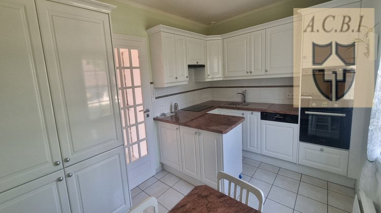 Ma-Cabane - Vente Maison Vendôme, 121 m²