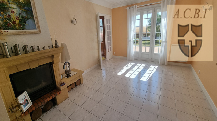 Ma-Cabane - Vente Maison Vendôme, 121 m²