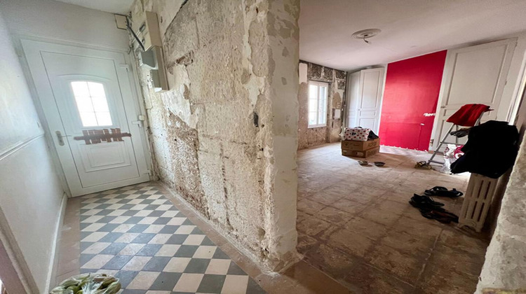 Ma-Cabane - Vente Maison VENDOME, 55 m²