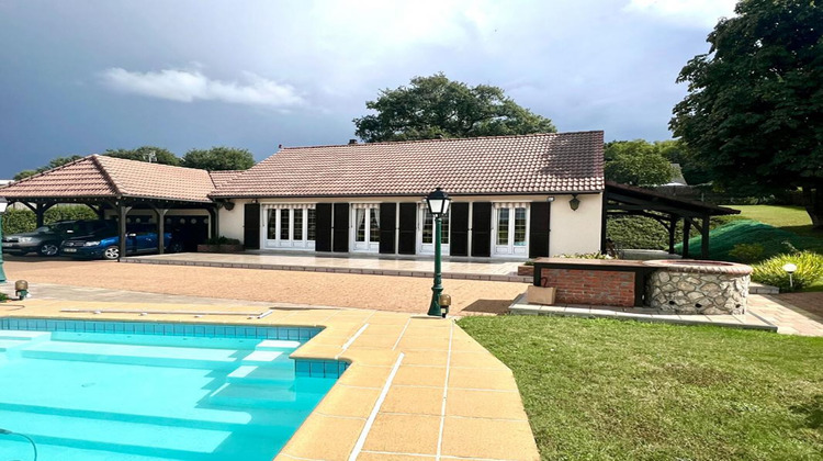 Ma-Cabane - Vente Maison VENDOME, 160 m²