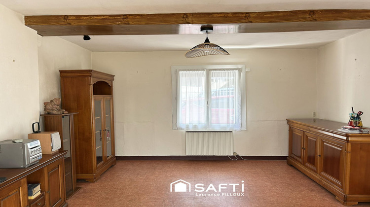 Ma-Cabane - Vente Maison Vendome, 90 m²