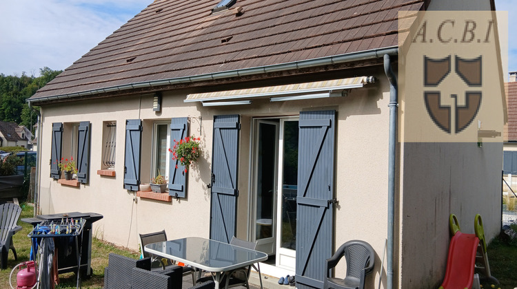 Ma-Cabane - Vente Maison Vendôme, 103 m²