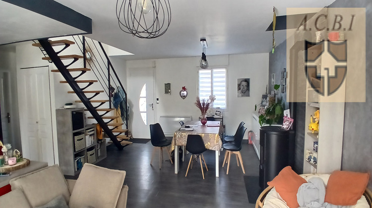 Ma-Cabane - Vente Maison Vendôme, 103 m²