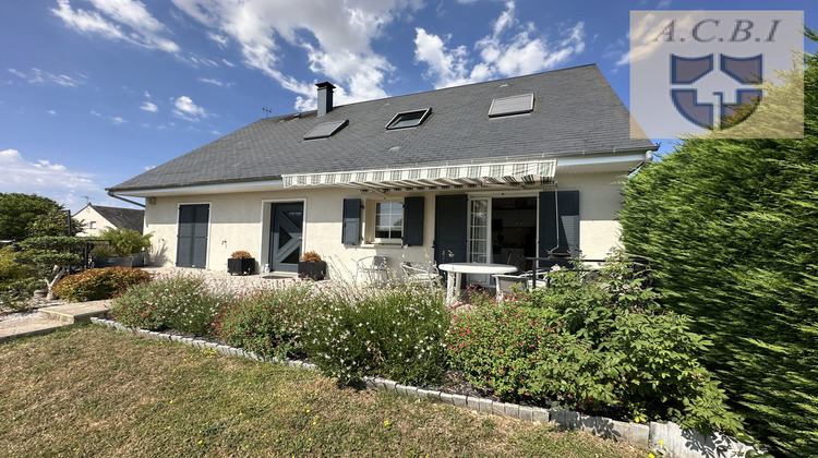 Ma-Cabane - Vente Maison Vendôme, 186 m²