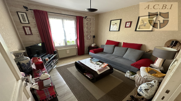 Ma-Cabane - Vente Maison Vendôme, 186 m²