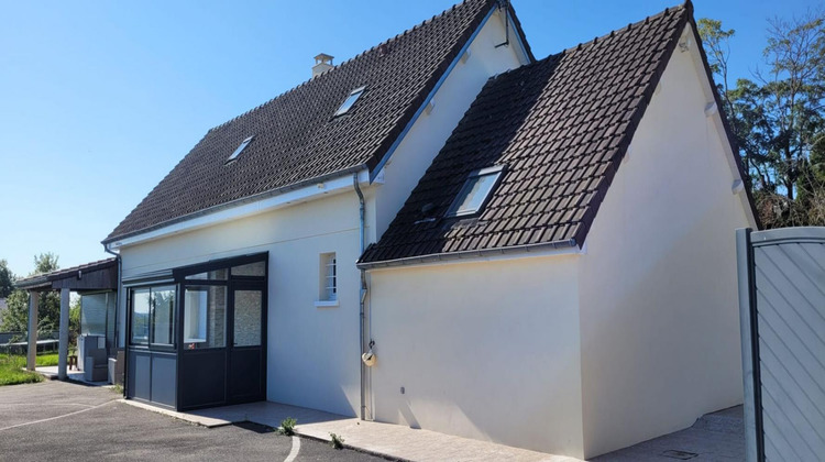 Ma-Cabane - Vente Maison VENDOME, 168 m²