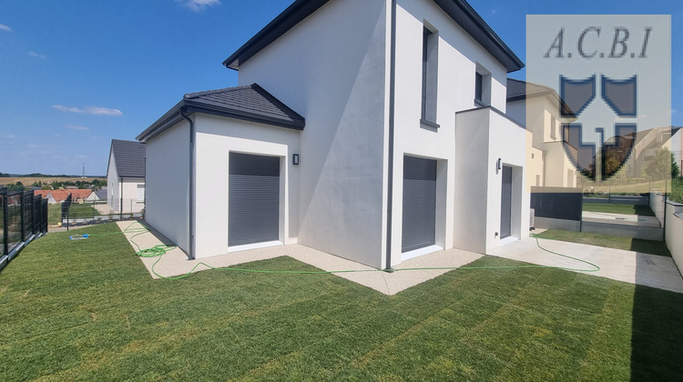 Ma-Cabane - Vente Maison Vendôme, 142 m²