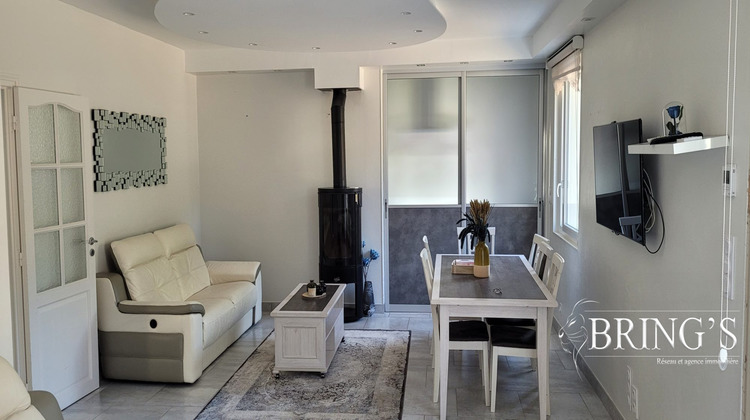 Ma-Cabane - Vente Maison Vendôme, 168 m²