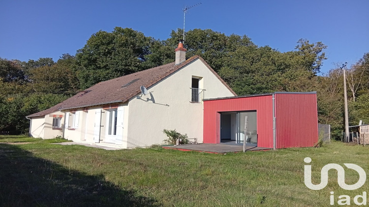 Ma-Cabane - Vente Maison Vendôme, 180 m²