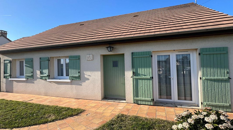 Ma-Cabane - Vente Maison VENDOME, 75 m²