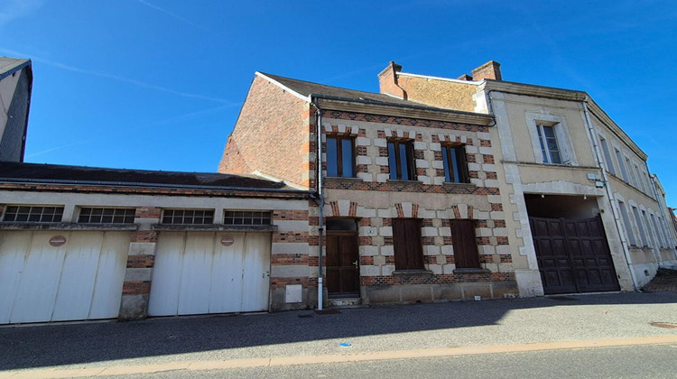 Ma-Cabane - Vente Maison VENDOME, 101 m²