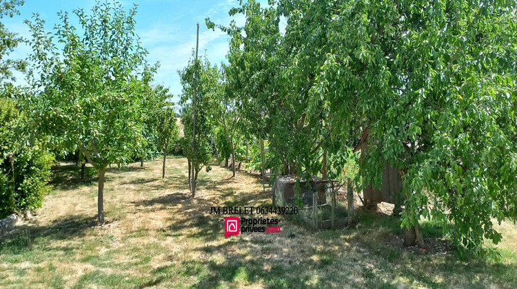 Ma-Cabane - Vente Maison VENDOME, 140 m²