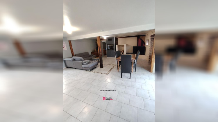 Ma-Cabane - Vente Maison VENDOME, 140 m²