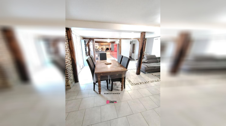 Ma-Cabane - Vente Maison VENDOME, 140 m²