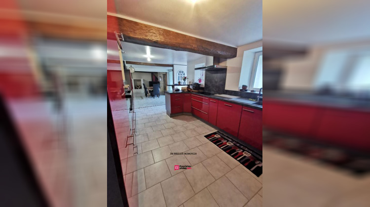 Ma-Cabane - Vente Maison VENDOME, 140 m²