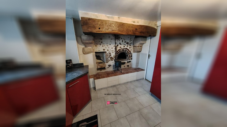 Ma-Cabane - Vente Maison VENDOME, 140 m²