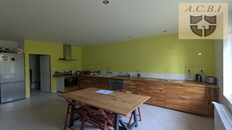 Ma-Cabane - Vente Maison Vendôme, 166 m²