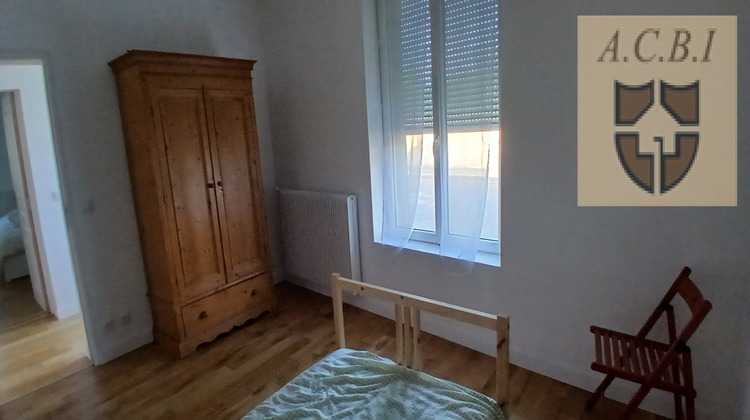 Ma-Cabane - Vente Maison Vendôme, 166 m²