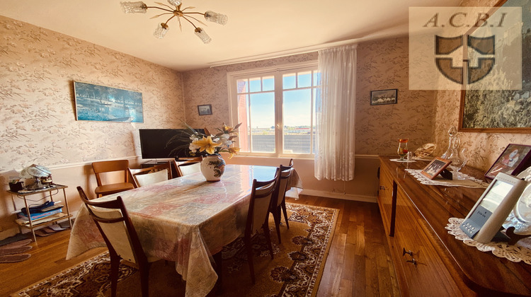 Ma-Cabane - Vente Maison Vendôme, 105 m²