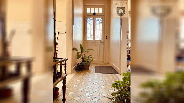 Ma-Cabane - Vente Maison Vendôme, 105 m²