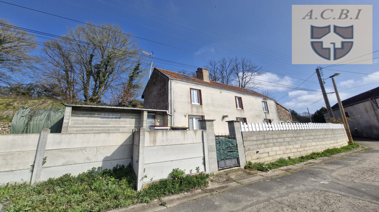 Ma-Cabane - Vente Maison Vendôme, 150 m²