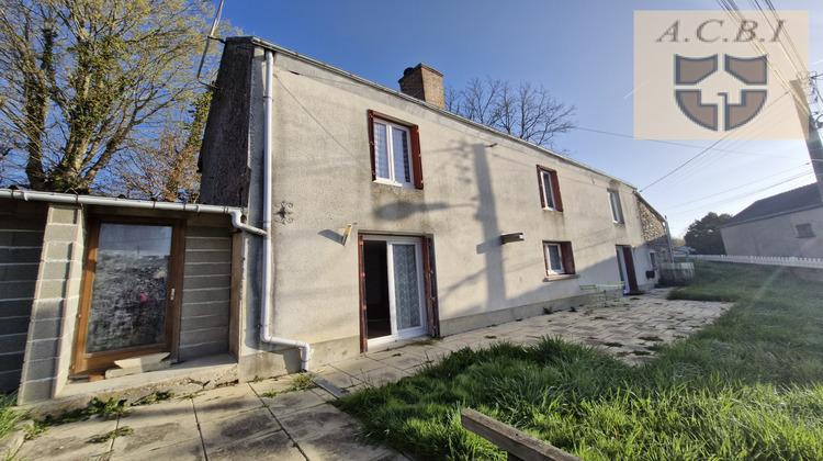 Ma-Cabane - Vente Maison Vendôme, 150 m²