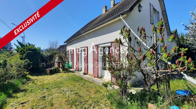 Ma-Cabane - Vente Maison VENDOME, 149 m²