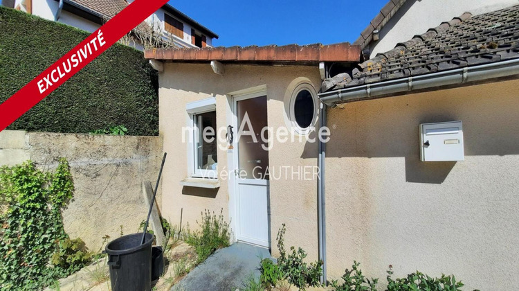 Ma-Cabane - Vente Maison VENDOME, 149 m²