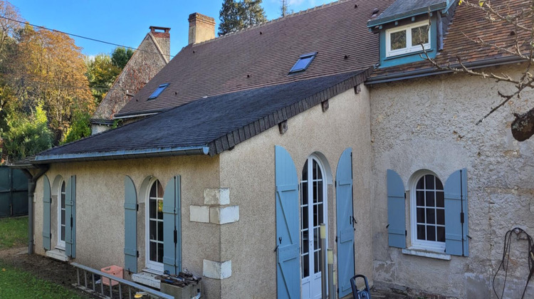 Ma-Cabane - Vente Maison VENDOME, 250 m²