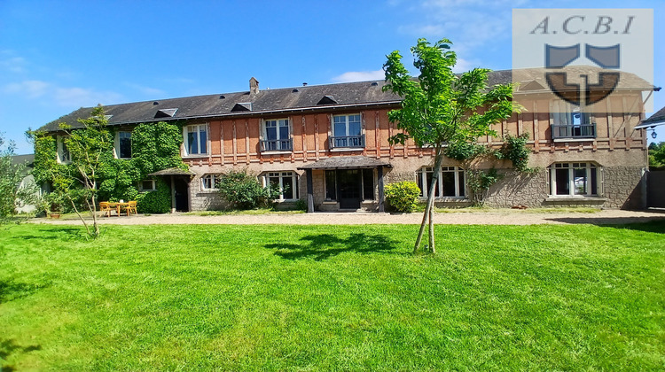 Ma-Cabane - Vente Maison Vendôme, 242 m²