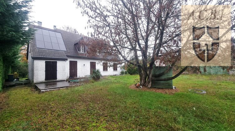 Ma-Cabane - Vente Maison Vendôme, 139 m²
