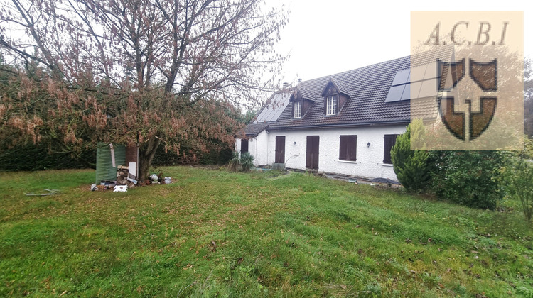 Ma-Cabane - Vente Maison Vendôme, 139 m²