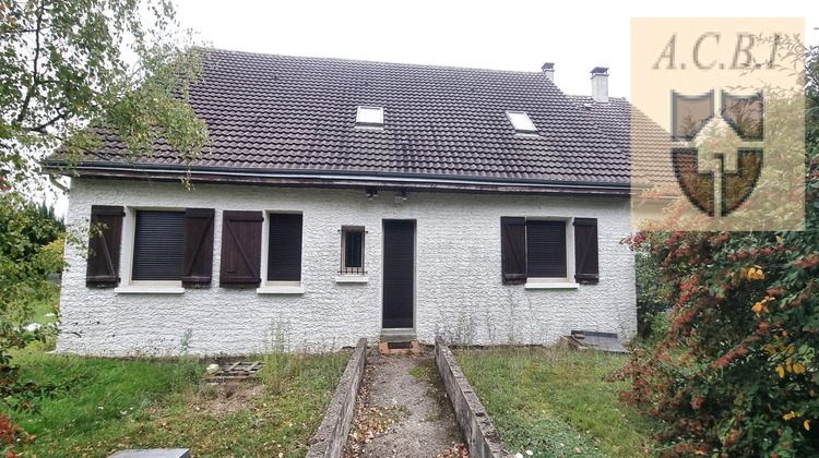 Ma-Cabane - Vente Maison Vendôme, 139 m²