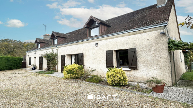 Ma-Cabane - Vente Maison Vendome, 280 m²