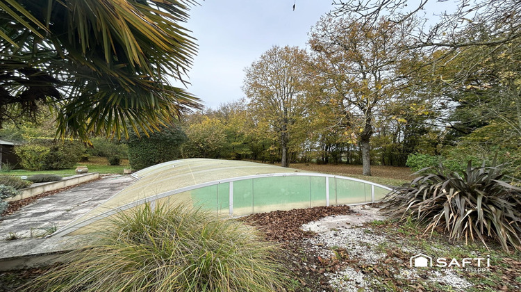 Ma-Cabane - Vente Maison Vendome, 280 m²