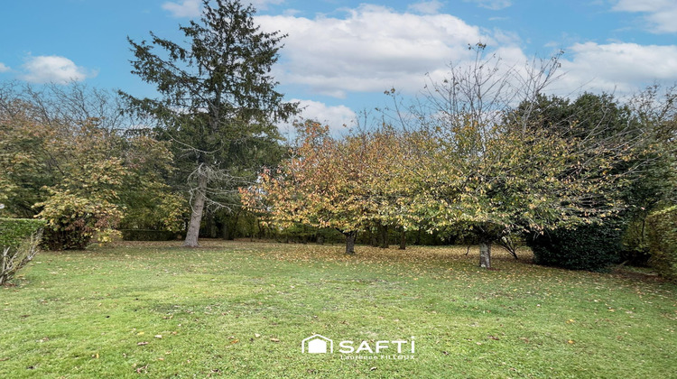 Ma-Cabane - Vente Maison Vendome, 280 m²