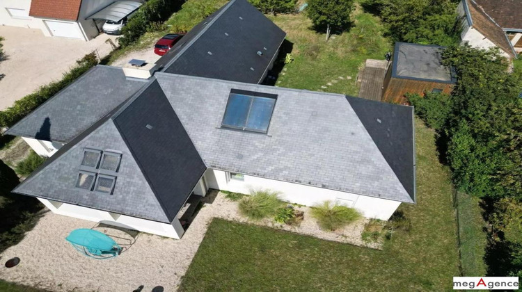 Ma-Cabane - Vente Maison VENDOME, 147 m²