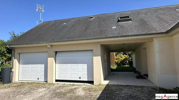 Ma-Cabane - Vente Maison VENDOME, 147 m²