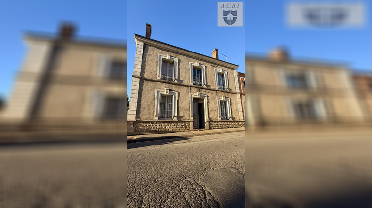 Ma-Cabane - Vente Maison Vendôme, 214 m²