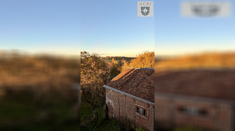 Ma-Cabane - Vente Maison Vendôme, 214 m²