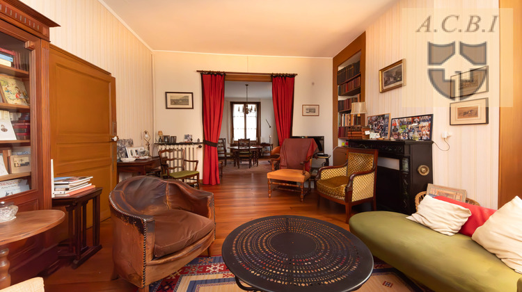 Ma-Cabane - Vente Maison Vendôme, 214 m²