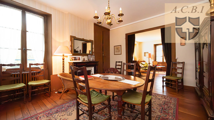 Ma-Cabane - Vente Maison Vendôme, 214 m²