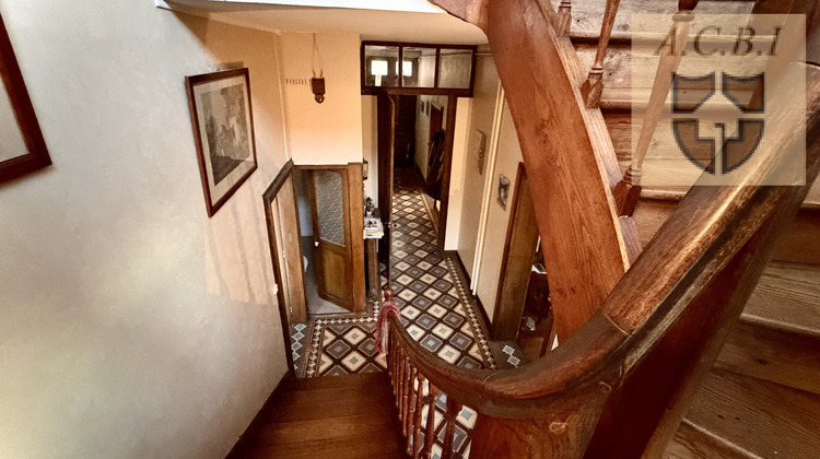 Ma-Cabane - Vente Maison Vendôme, 214 m²