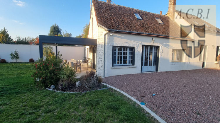 Ma-Cabane - Vente Maison Vendôme, 220 m²